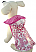 Pink Floral