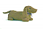 Dora Designs Dachshund
