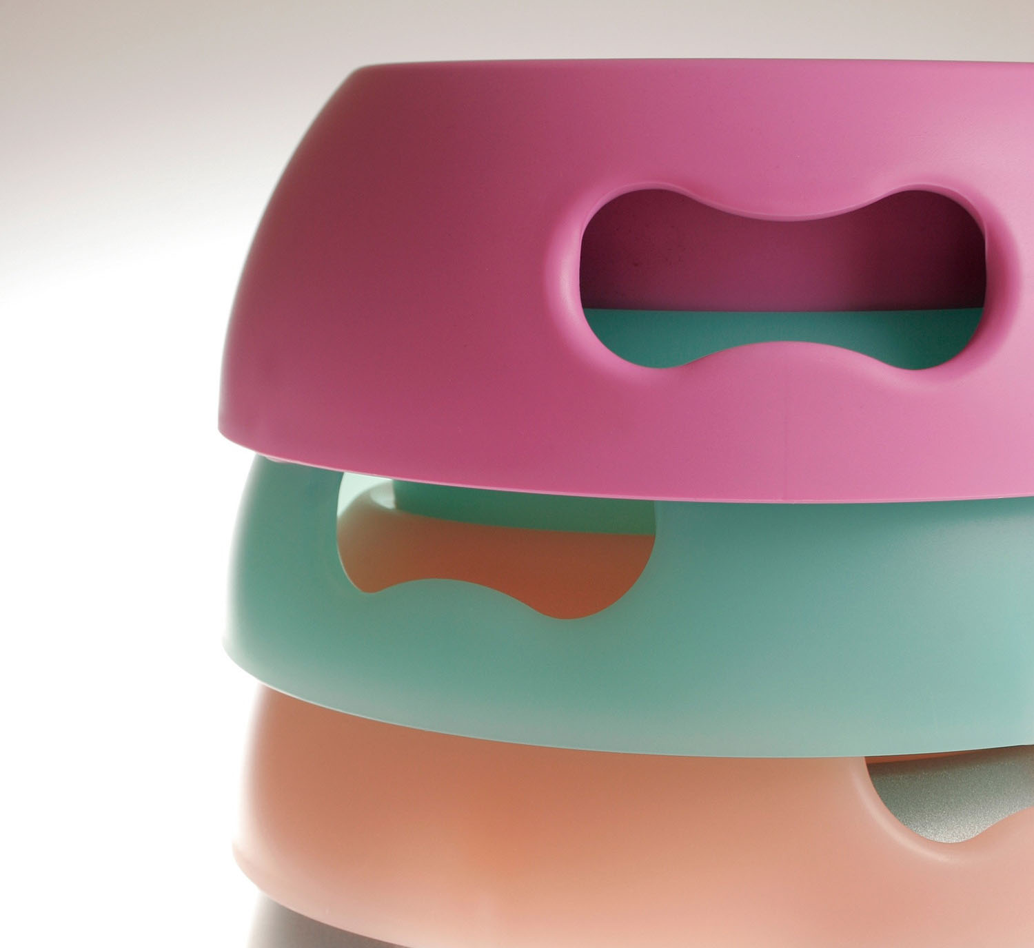 Pappy Dog Bowl - Assorted Colours