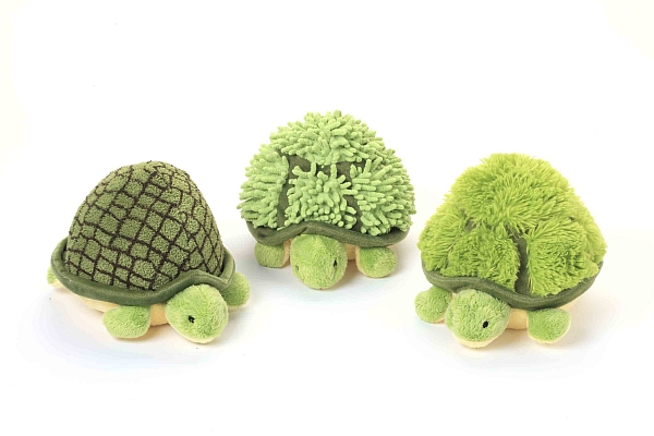 Topsy Turtles